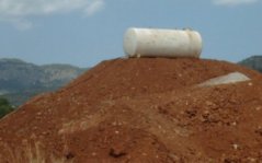OBRA CIVIL y de EDIFICACION: SEGURIDAD EN CONSTRUCCION